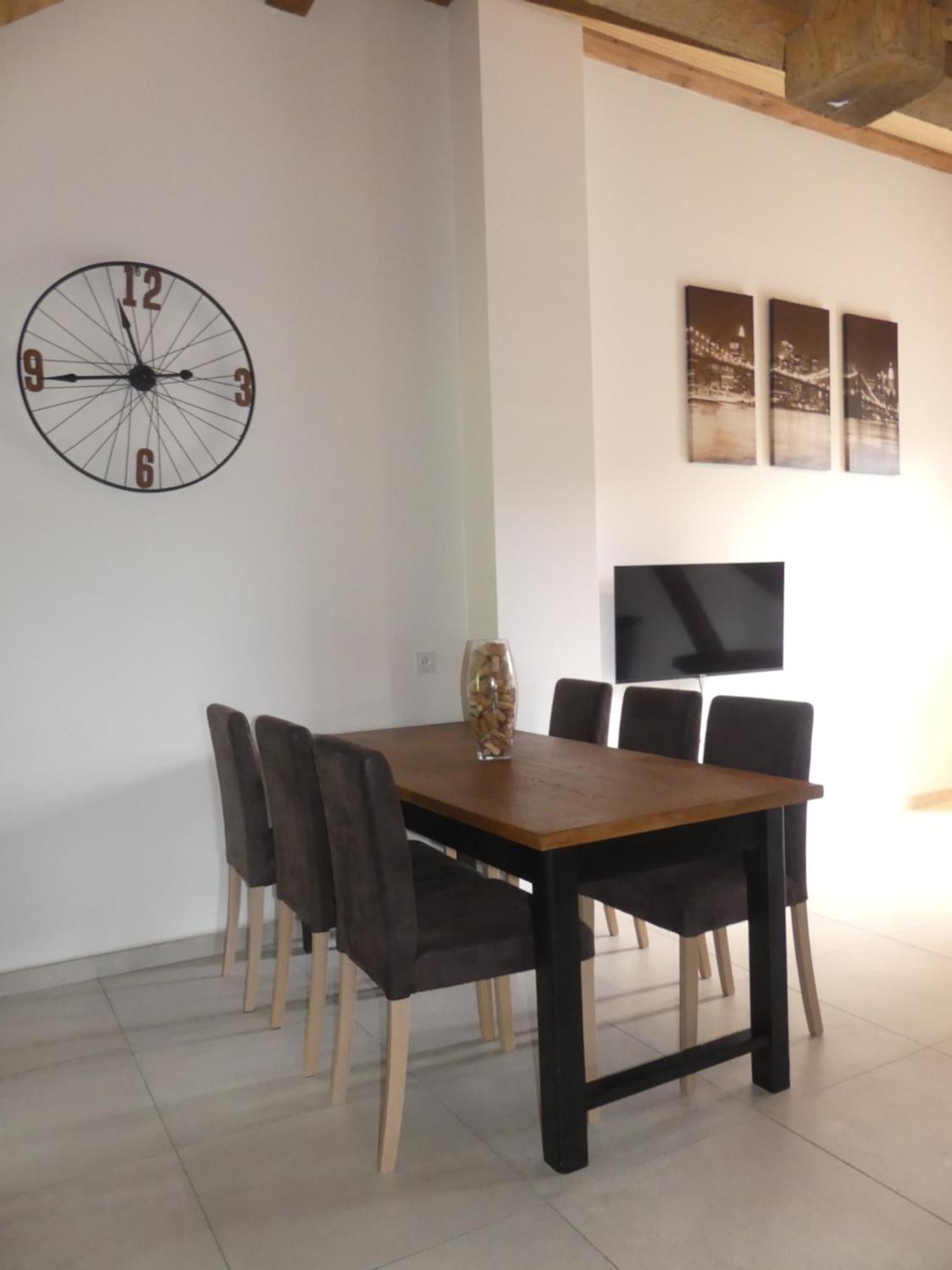 Le Massif - Appartement Au Sommet Avec Vue Panoramique La Bresse Exterior photo